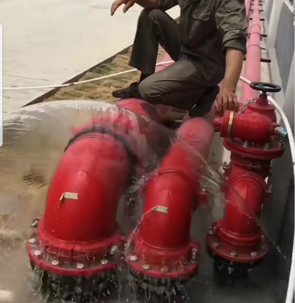 <b>河南市政消防工程用香蕉软件视频下载</b>
